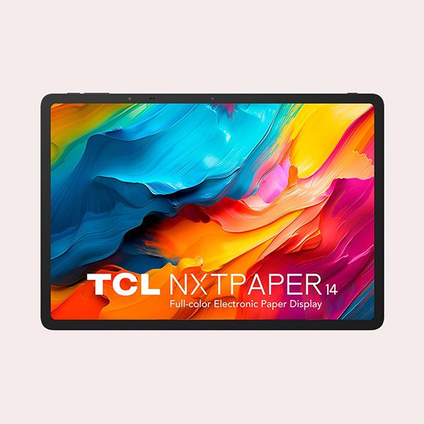 Tablet TCL NXTPAPER 14 Wi-Fi
