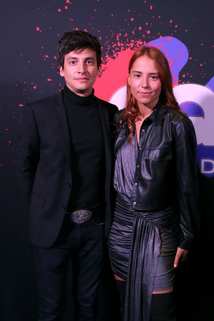 La cantante terminó con el músico Gil Cerezo en julio de este año