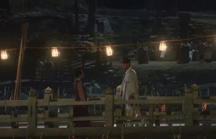 'Un amor predestinado', la serie coreana de Netflix que está cautivando al público