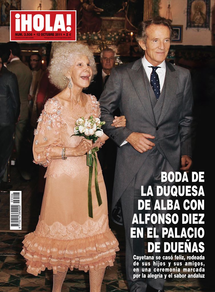 Octubre de 2011