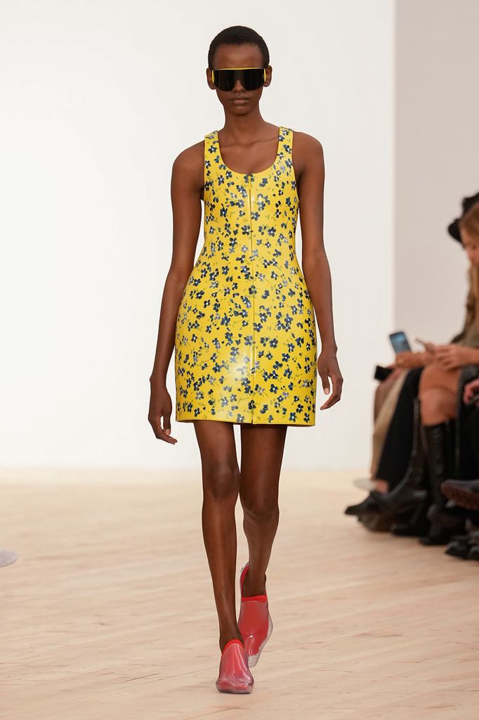 Loewe Primavera/Verano 2026