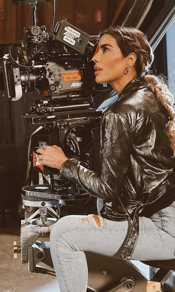 gaby espino