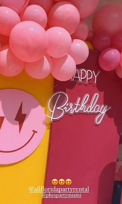 fiesta de salom hija de daniela ospina y james rodr guez