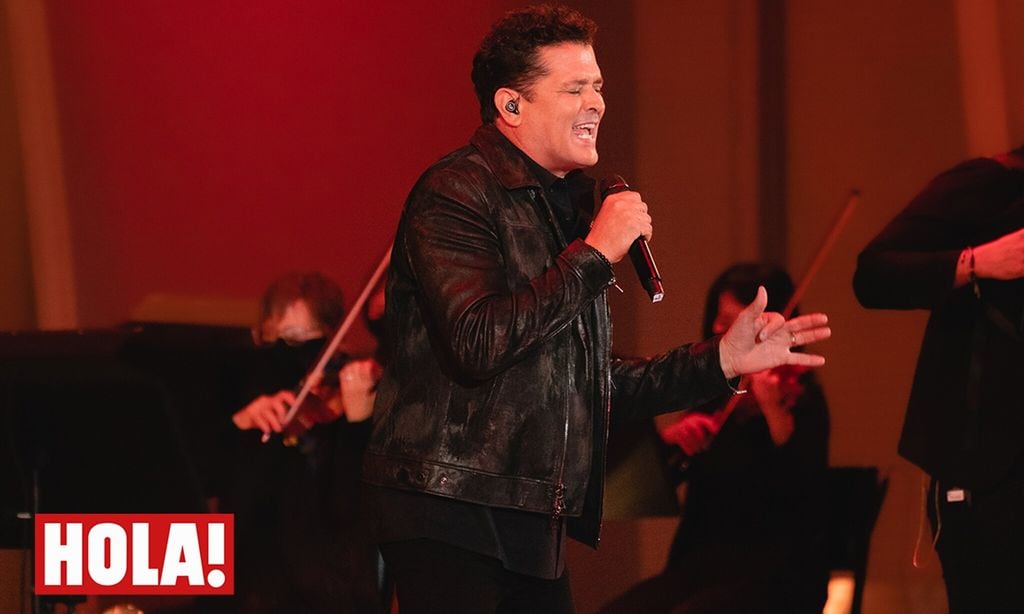 carlos vives