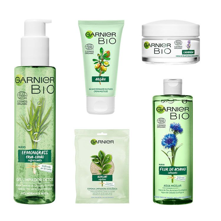 garnier