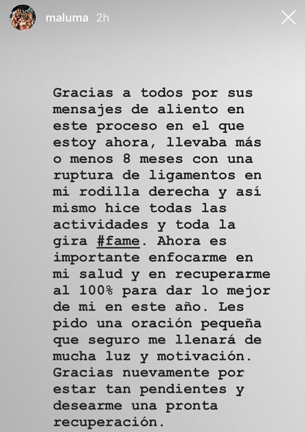 Maluma