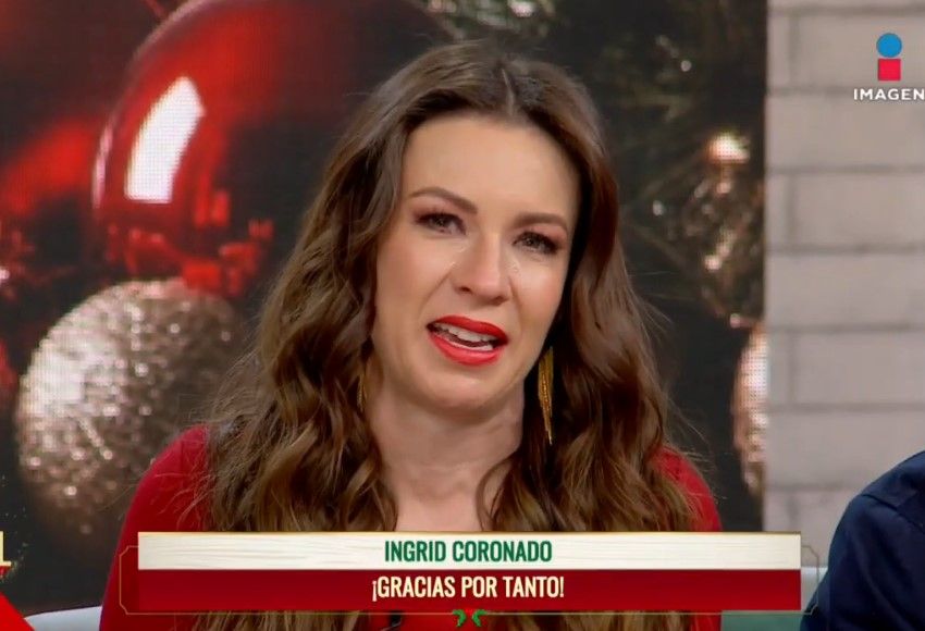 Ingrid Coronado