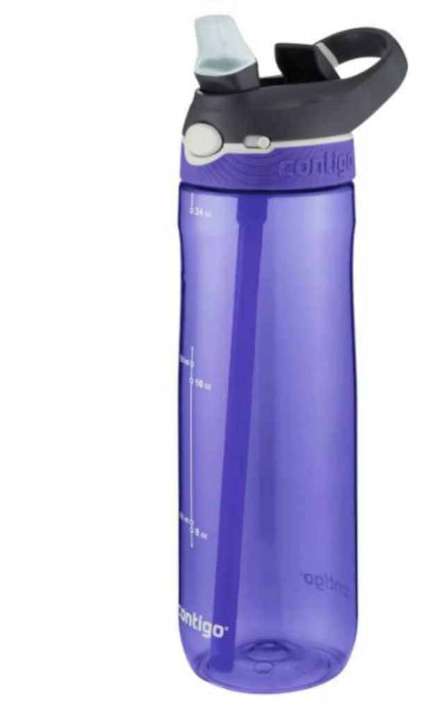 vaso recargable contigo