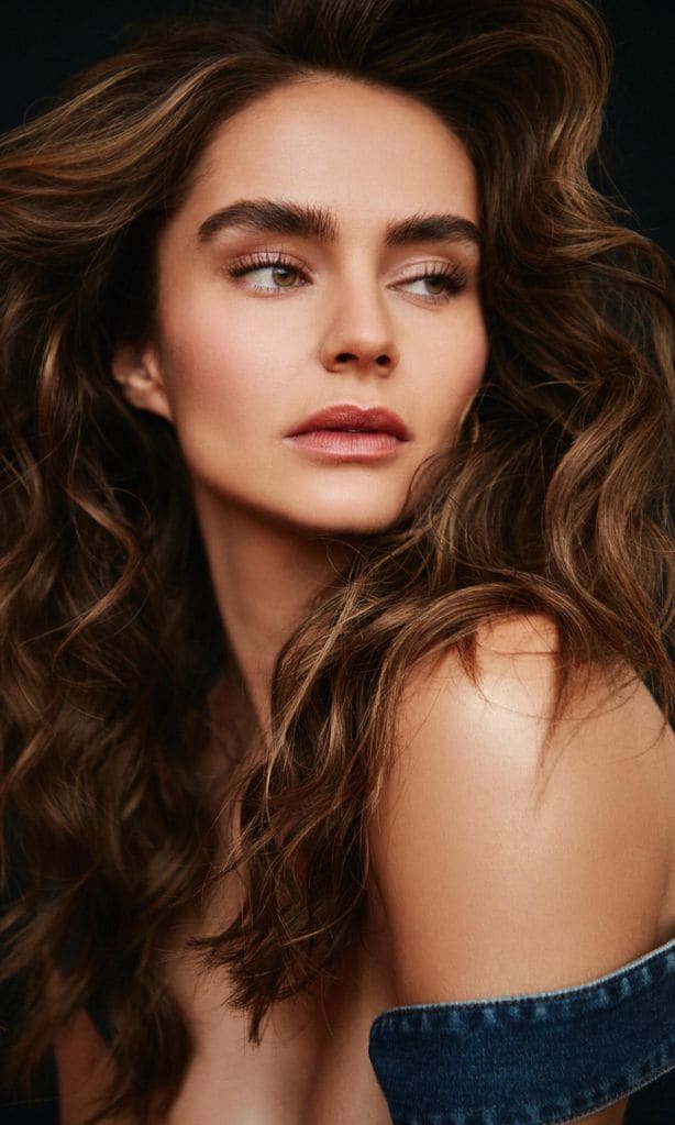 Lourdes Motta Tips de Belleza