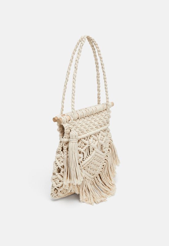 zara bolso