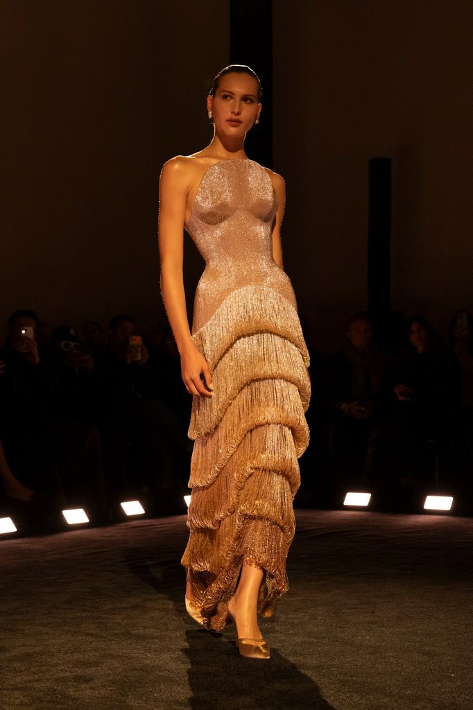 Schiaparelli Alta Costura Primavera/Verano 2026