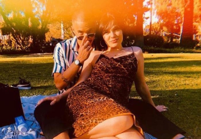 Jessie J