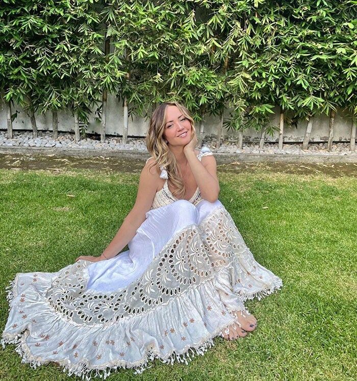 Andrea Legarreta