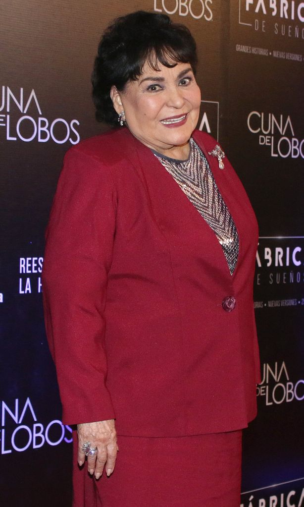 Carmen Salinas