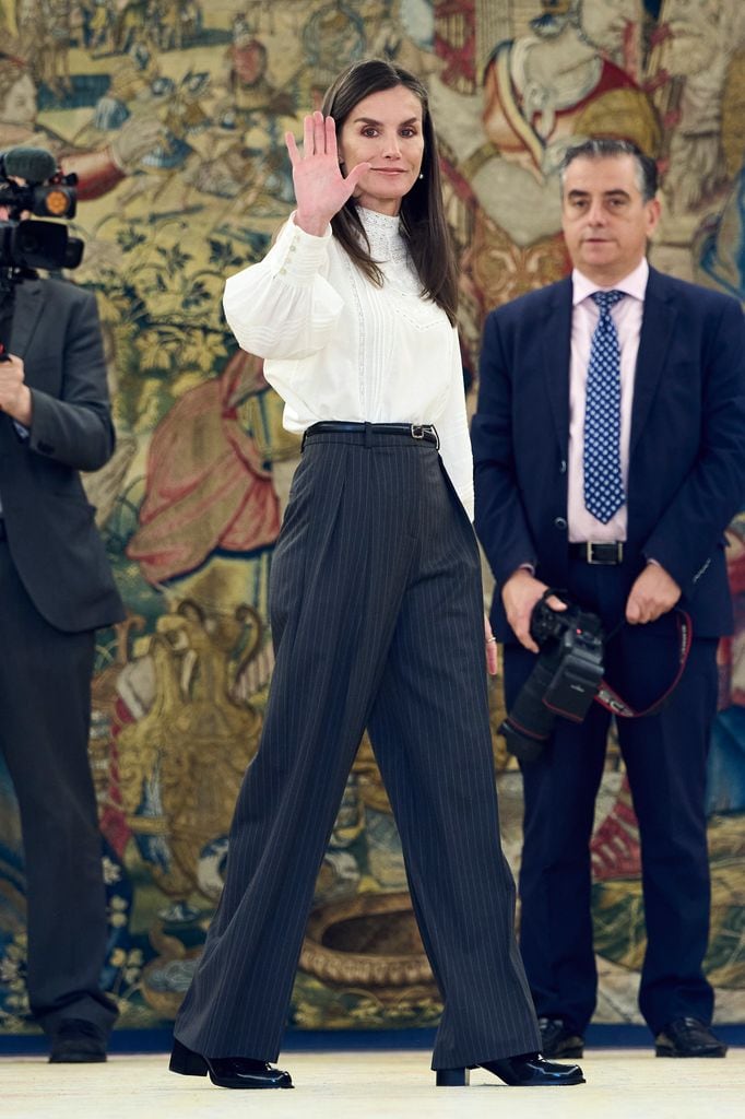 Reina Letizia