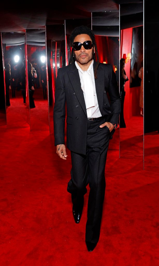 lenny kravitz