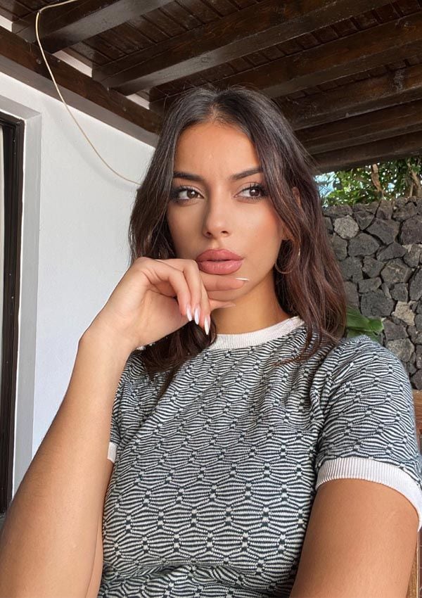 Entrevista a Miss Raisa