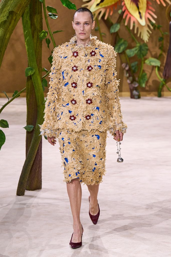 Chanel Alta Costura Otoño/Invierno 2026 en París
