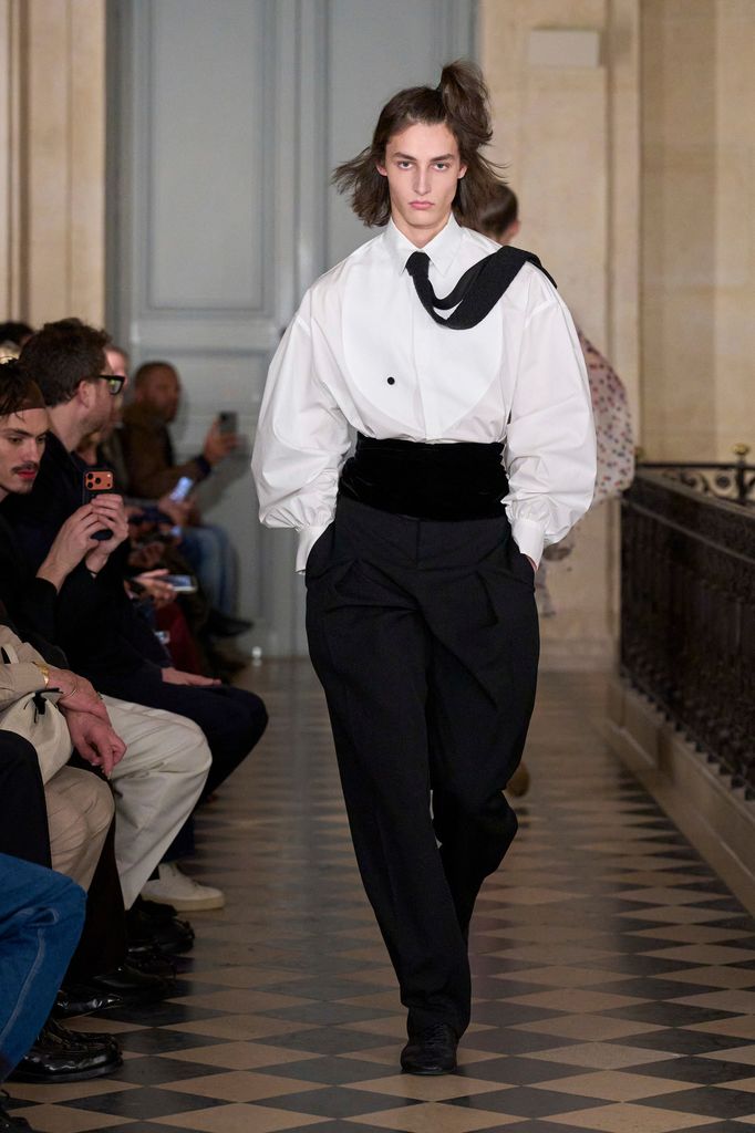 Jacquemus Otoño/Invierno 2026