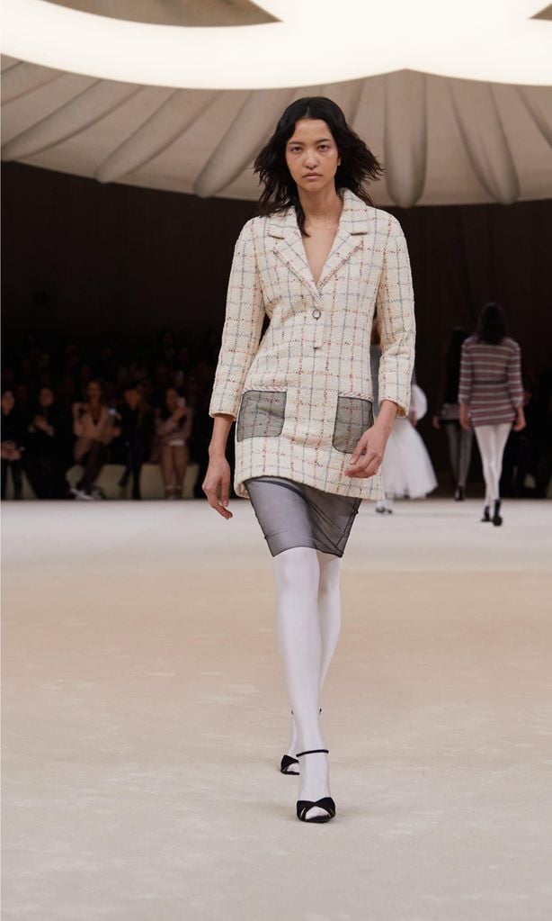 chanel