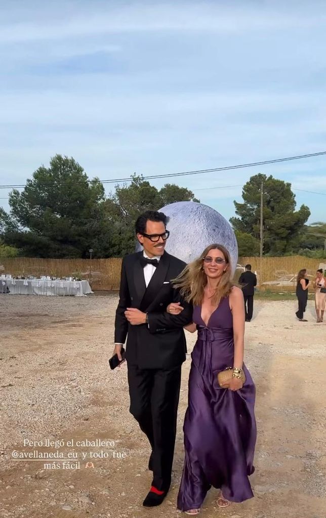 Boda Marta Ortiz