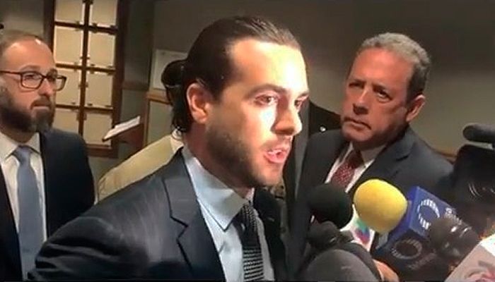 Pablo Lyle