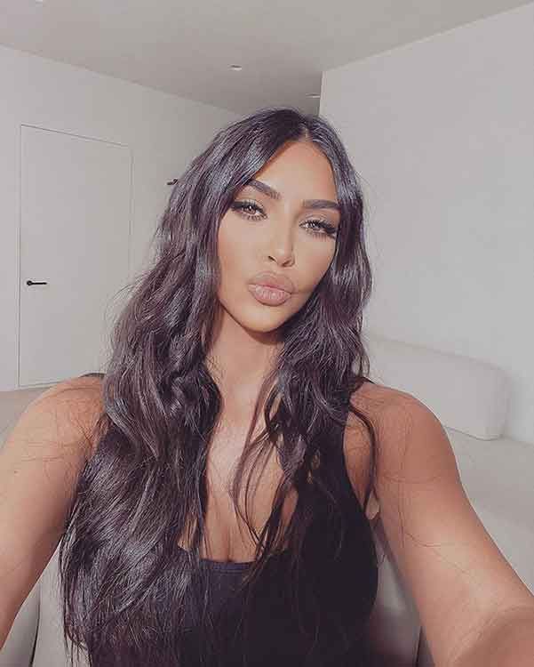 Kim Kardashian