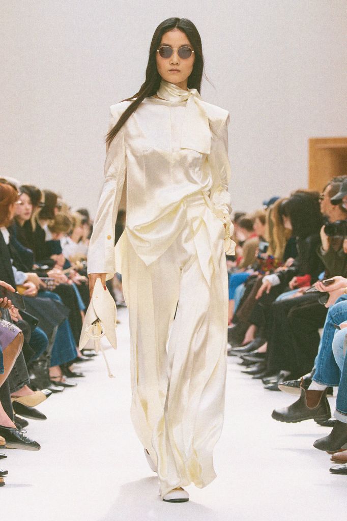 Celine Otoño/Invierno 2026-2027