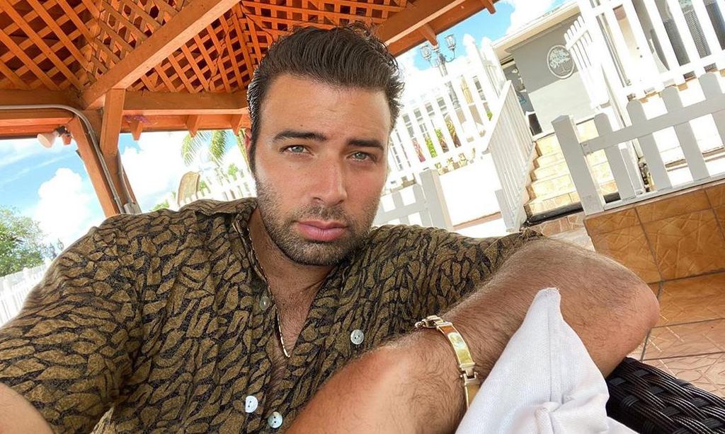 jencarlos canela