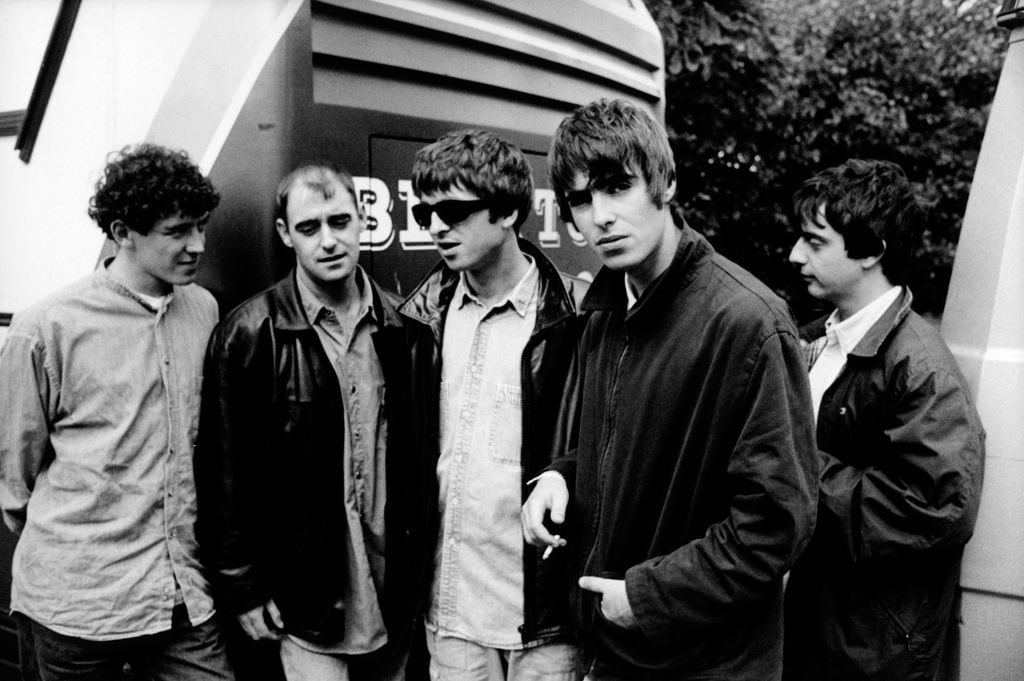 La banda tocará en el país el próximo año tras 16 años de ausencia en la escena musical