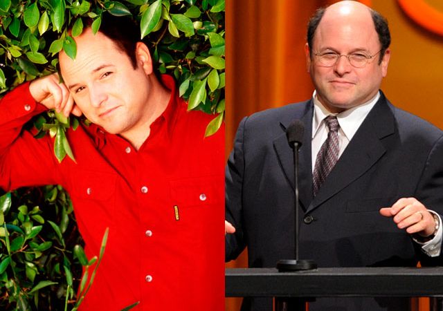 Jason Alexander, antes y después de 'Pretty Woman'