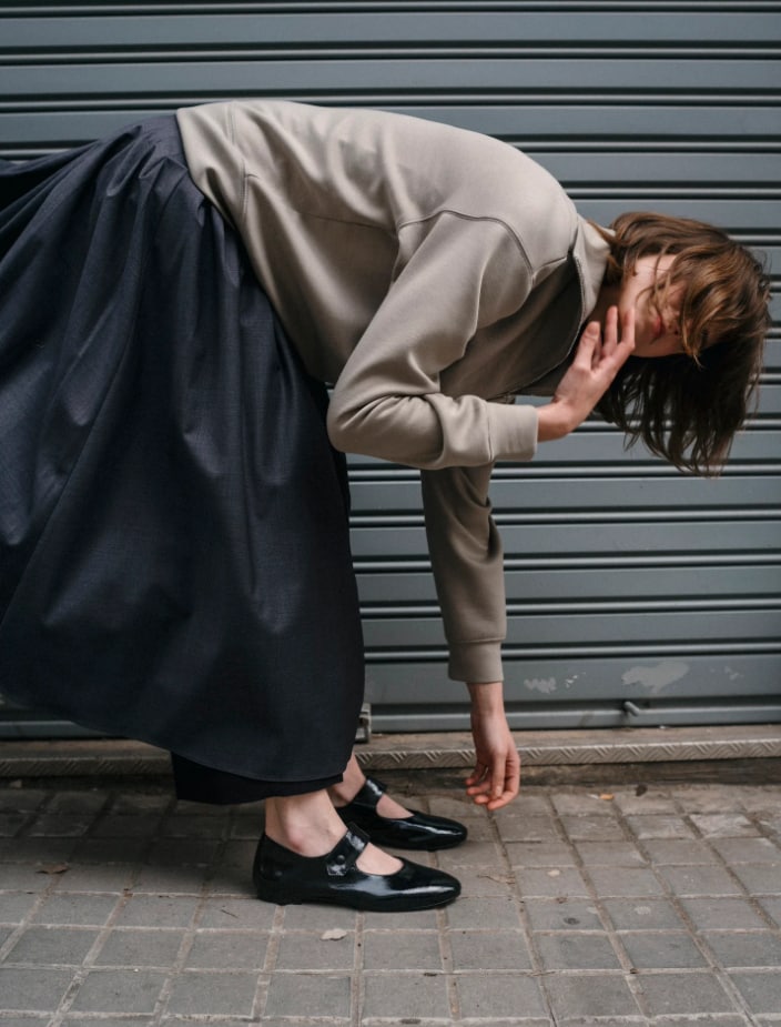 Los zapatos en los que invierten las editoras de fashion 2025