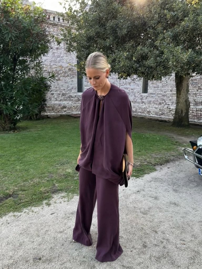 María Garrido