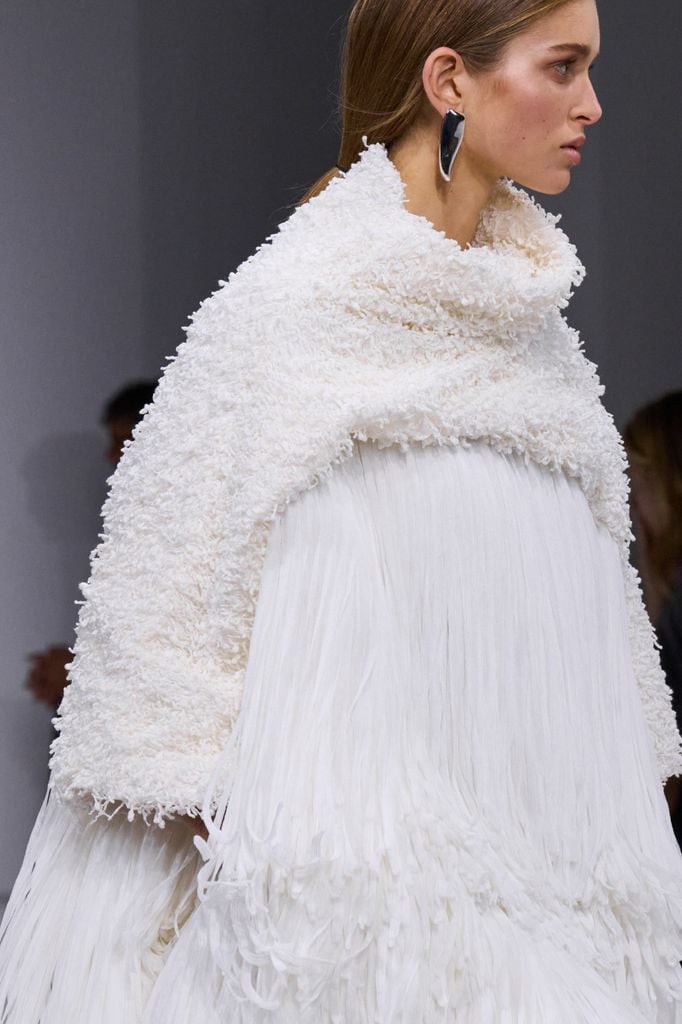 Milan Fashion Week: Bottega Veneta Primavera/Verano 2026 