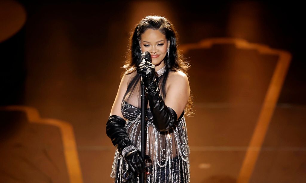 Rihanna