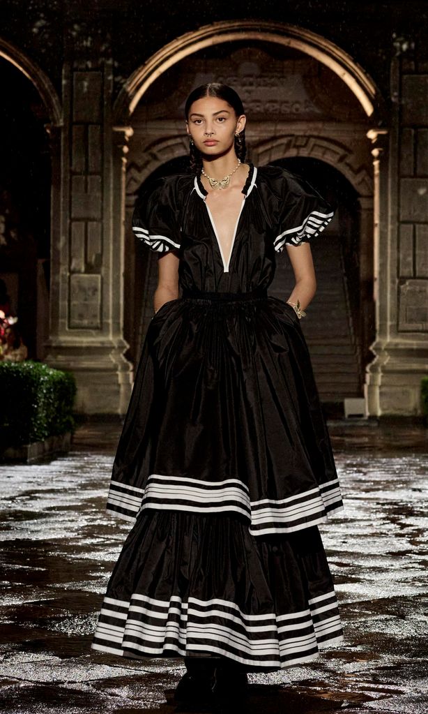 dior cruise 2024