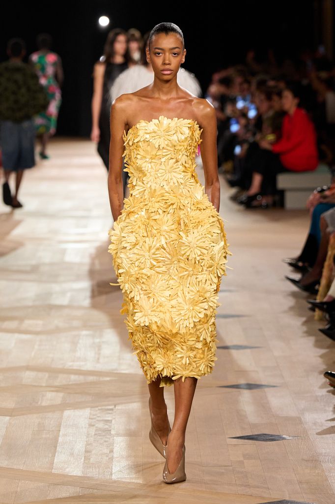 Balenciaga Primavera/Verano 2026