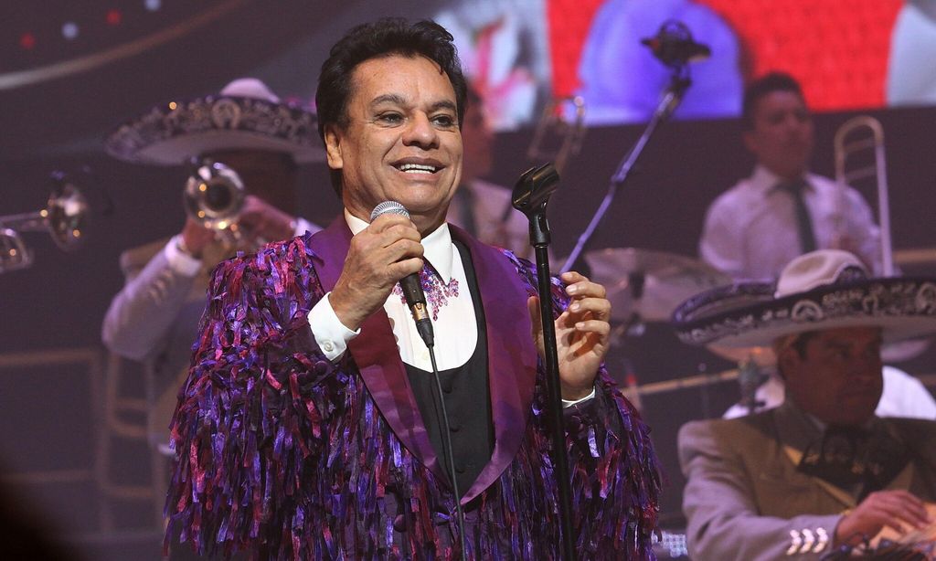 juan gabriel