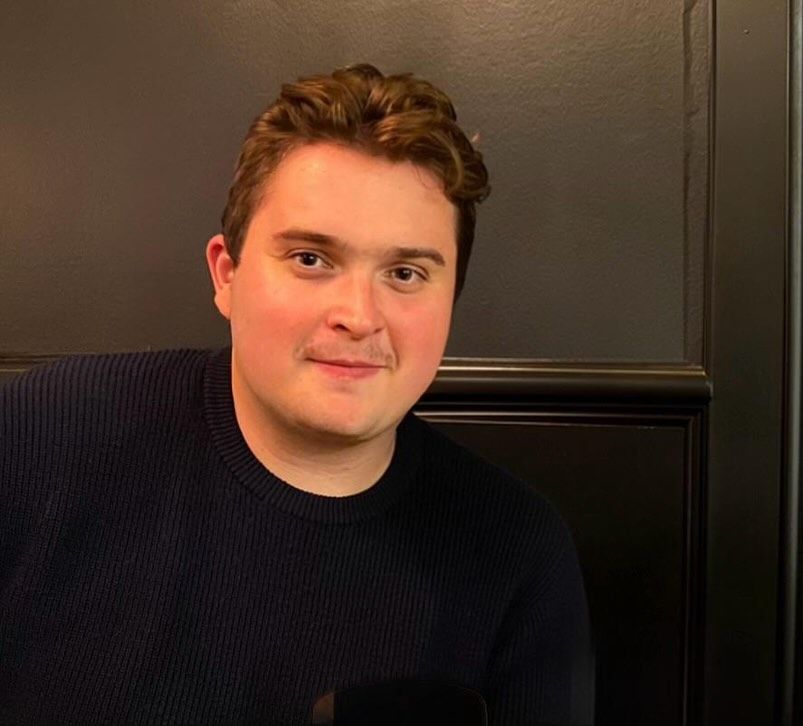 Clément, el nuevo príncipe de Bélgica
