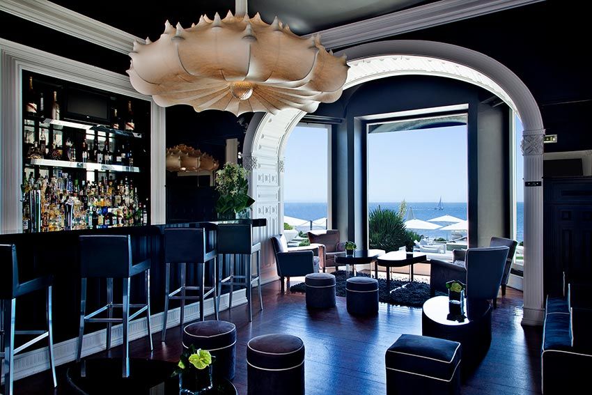 Bar-Farol