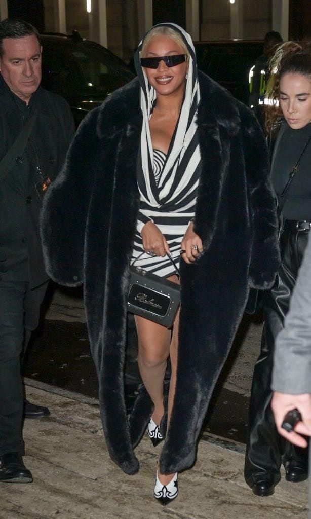 Beyoncé