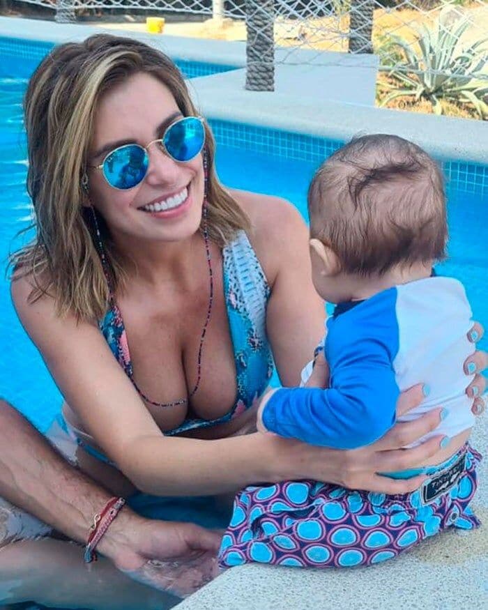 Andrea Escalona