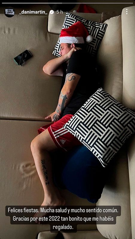 Dani story