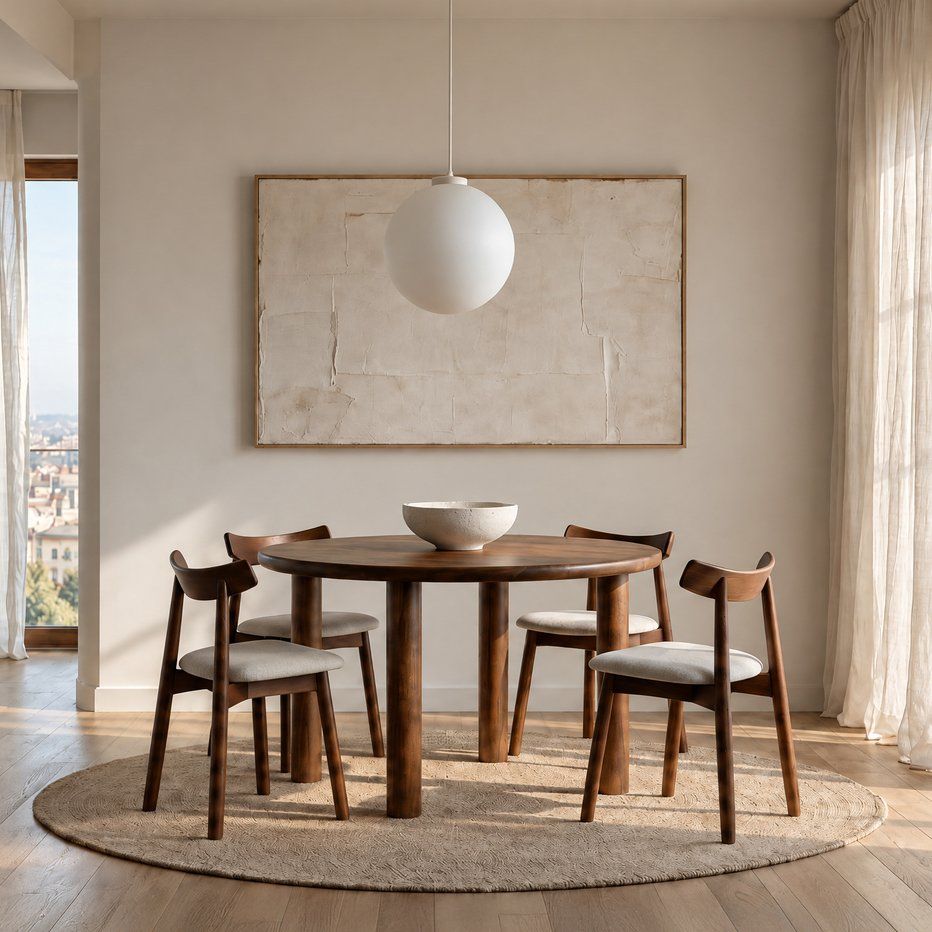 Muebles de comedor