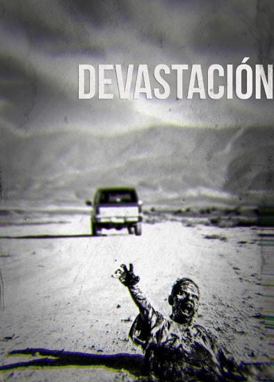 Devastación