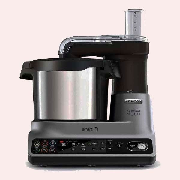 robot de cocina kenwood