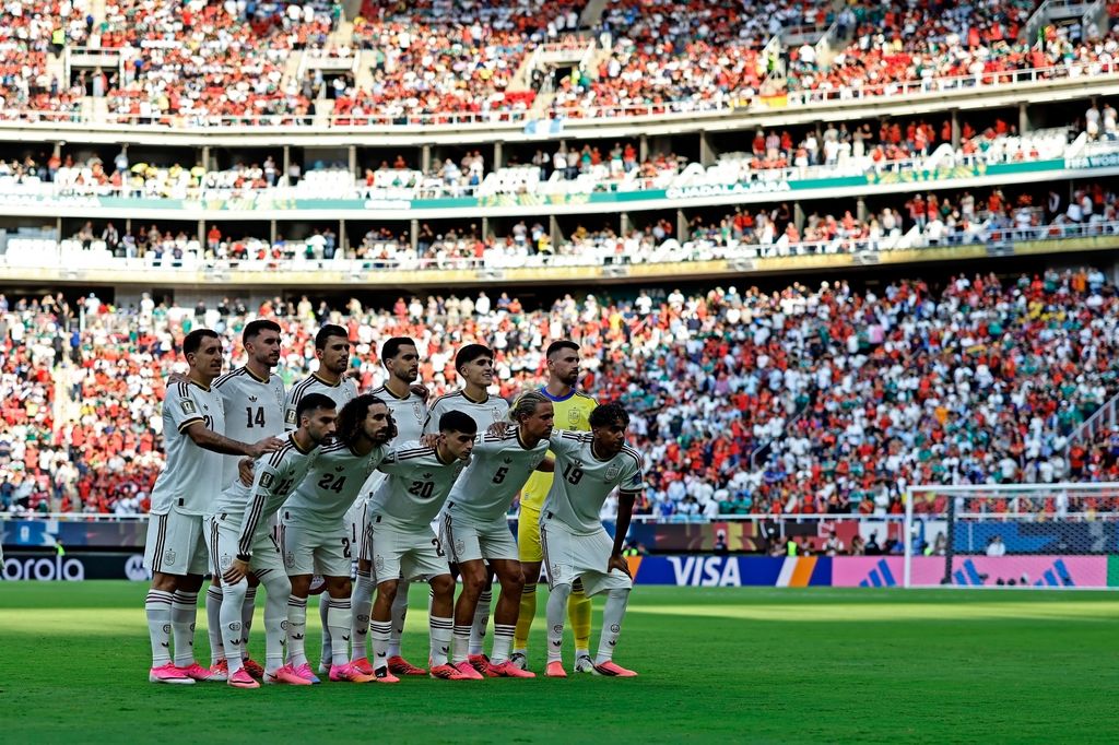 Forman un equipo unido y motivado