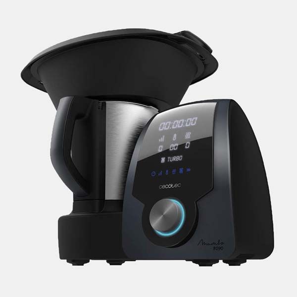 robot de cocina