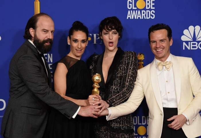 'Fleabag'