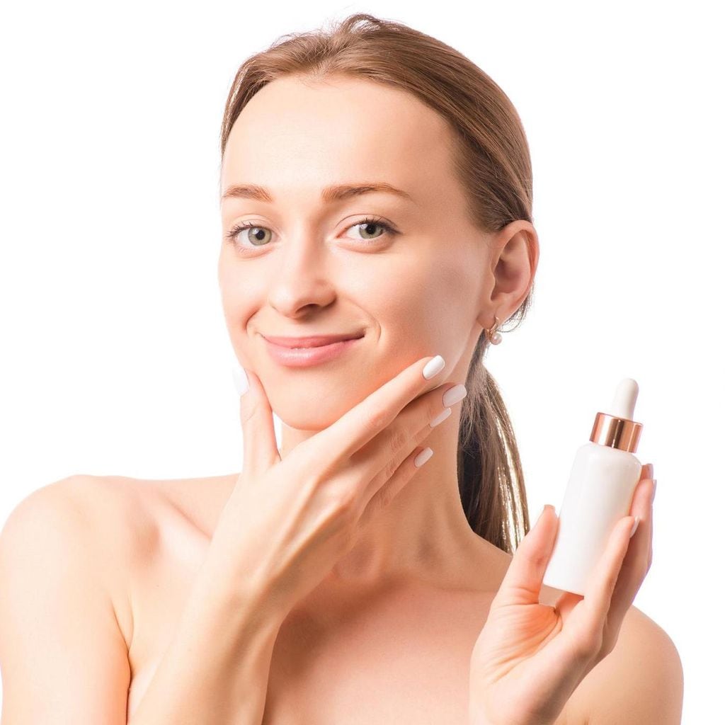 beneficios de la melatonina en la piel